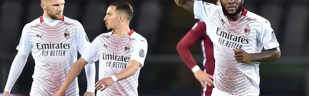  国际米兰锋霸破荒终结三百分钟进球荒  