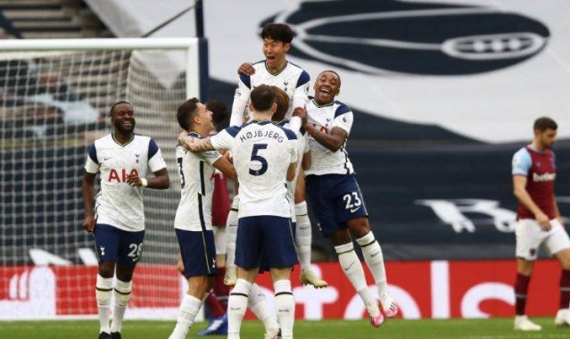  鲍恩闪击得手西汉姆联主场力克莱斯特城