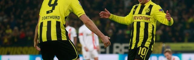  多特蒙德青春风暴席卷德甲赛场展现潜力