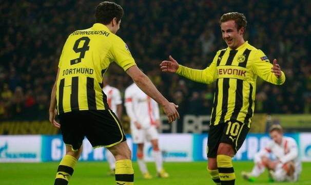  多特蒙德青春风暴席卷德甲赛场展现潜力