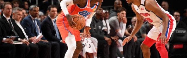  爱德华兹爆发森林狼加时险胜雷霆止颓势