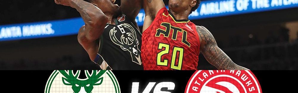  特雷杨25+12，老鹰终结雄鹿十连胜  