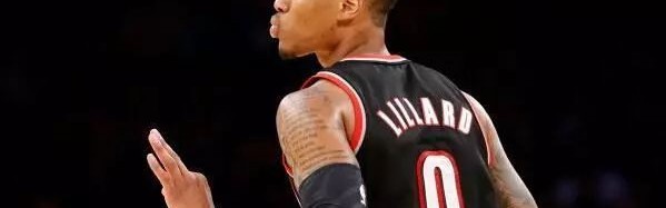  开拓者利拉德60分创队史新纪录