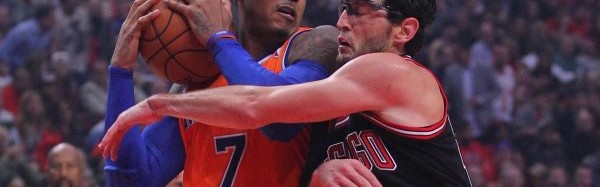  布伦森准绝杀尼克斯客场一分险胜步行者队