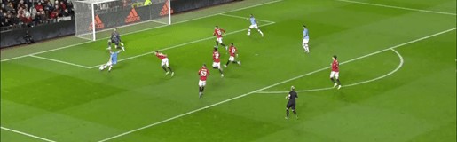  克莱蒙定位球战术屡建奇功，头球接力破门惊艳法甲赛场