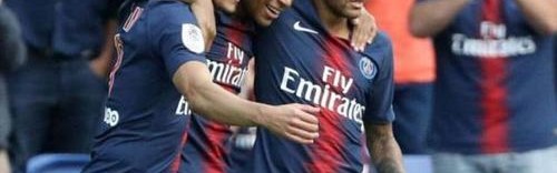  图卢兹主场十人应战，顽强逼平领头羊巴黎  