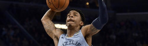  马刺新秀索汉当选最佳防守一阵  