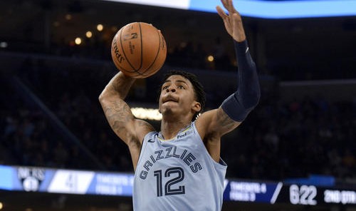  马刺新秀索汉当选最佳防守一阵  