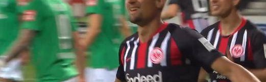  德甲老牌劲旅不莱梅濒临降级区  