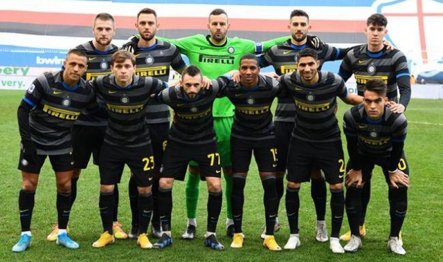  国际米兰旧将反戈一击助恩波利爆冷取胜  