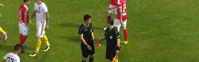  朗斯主场球迷冲突事件，俱乐部遭足协严厉处罚  