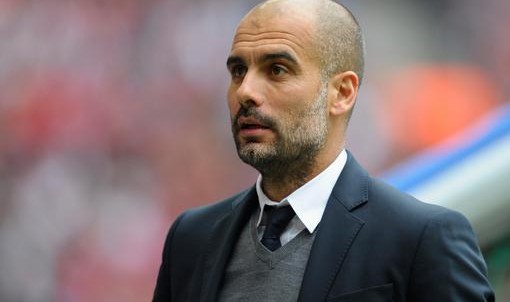  瓜迪奥拉续约曼城至2027年夏  