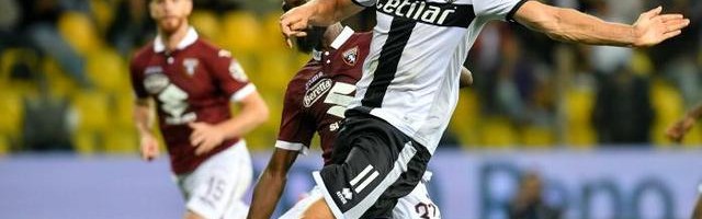  意甲老牌劲旅复苏，帕尔马重返欧战区  