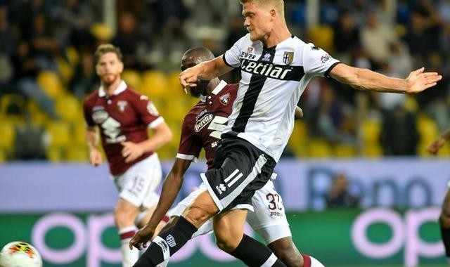  意甲老牌劲旅复苏，帕尔马重返欧战区  