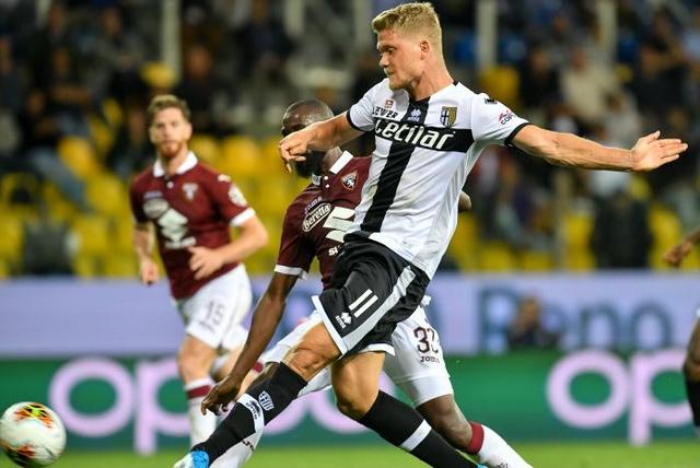  意甲老牌劲旅复苏，帕尔马重返欧战区  